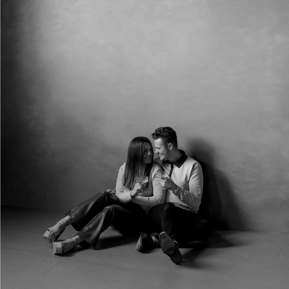 Anthropologie Avec Les Filles Faux Leather Kick-Flare Pants - Picture 12 of 12